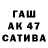 Конопля индика Sead Is